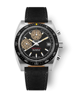 Autochron Yellow Automatic