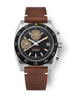 Autochron Yellow Automatic