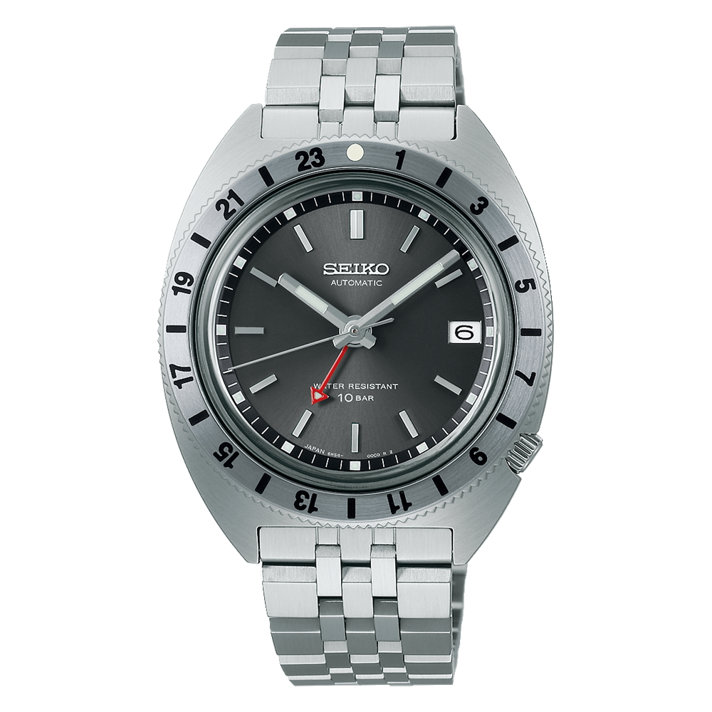 Prospex 'Navigator Timer', LE
