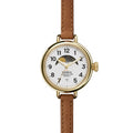 The Birdy Moon Phase 34mm