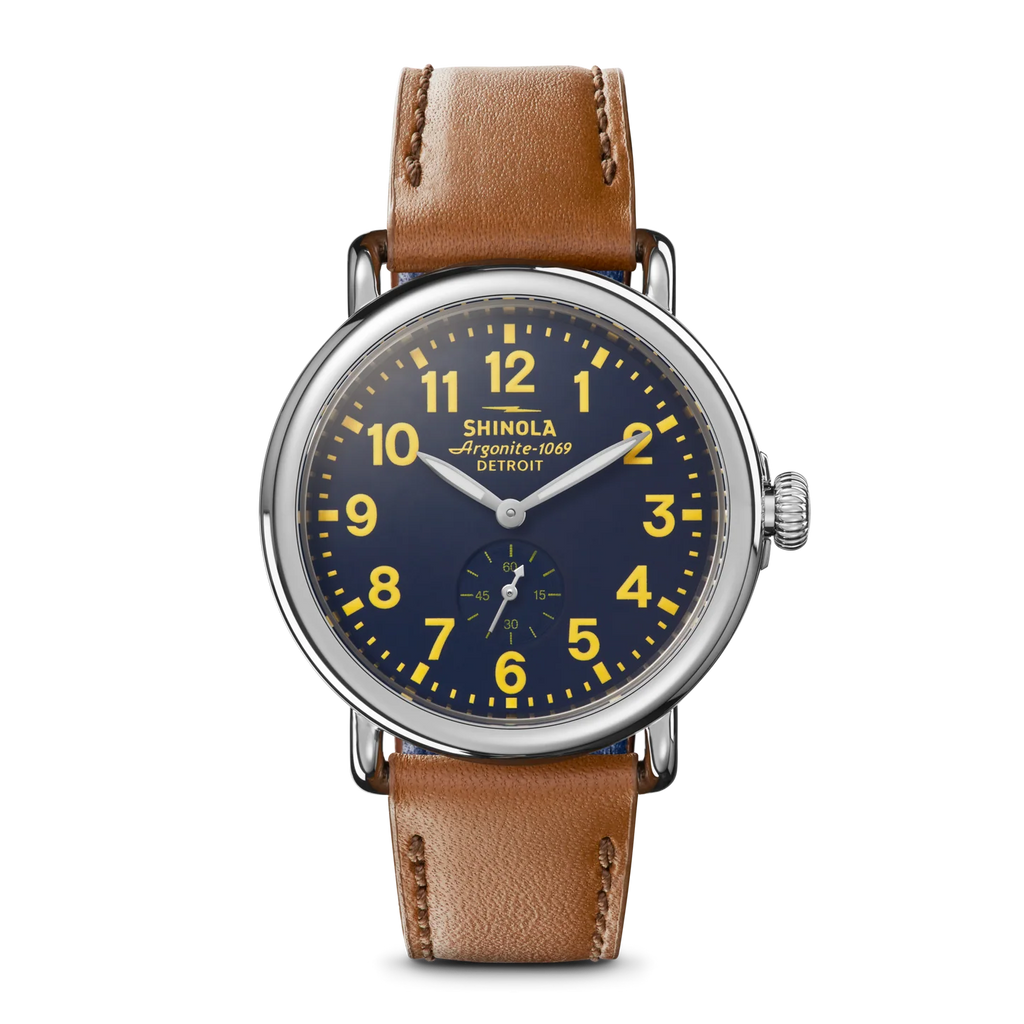 The Runwell 41mm
