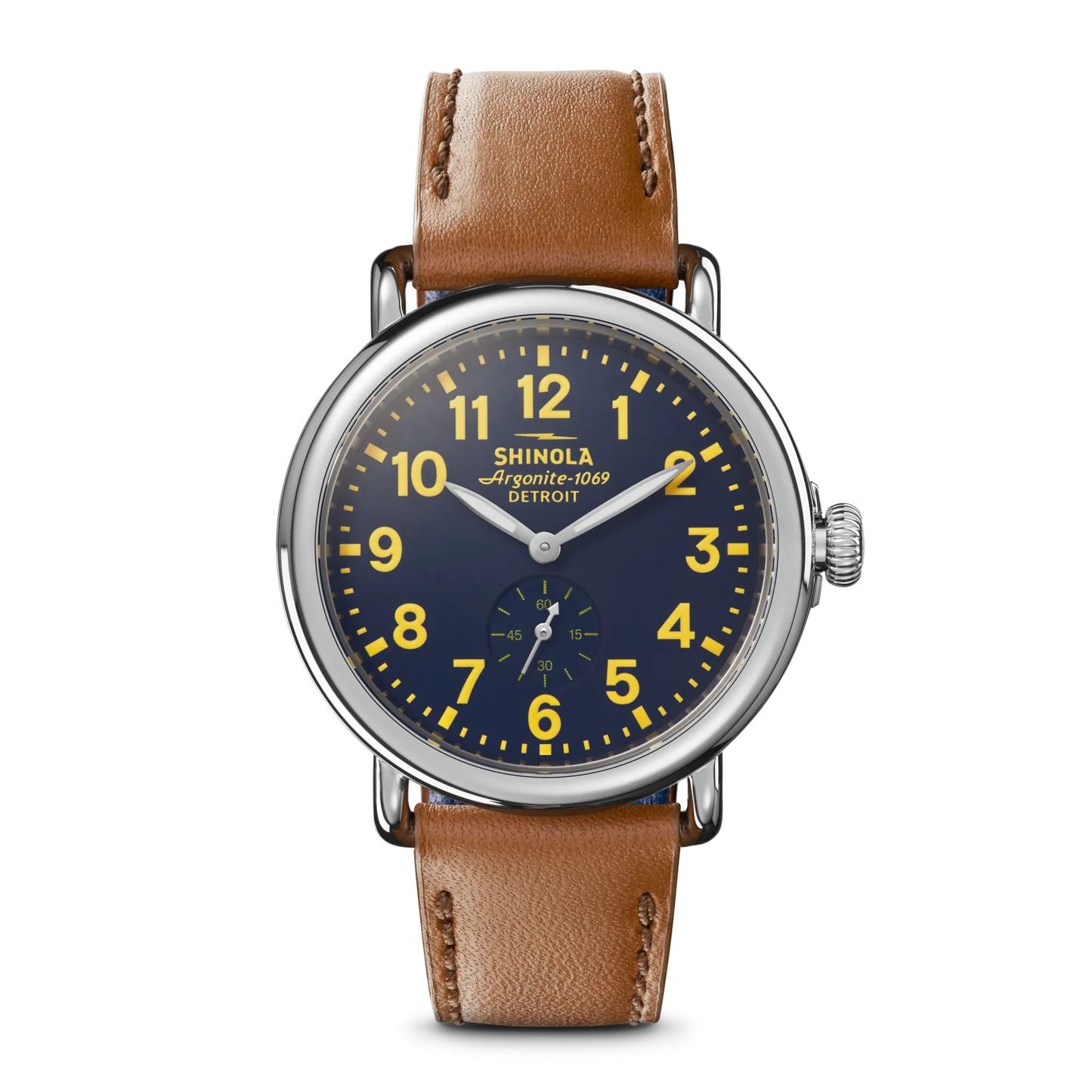 La Runwell 41