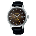Presage Cocktail Time, Rusty Nail, GMT