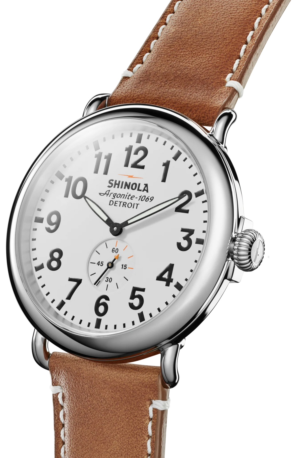 The Runwell 47mm