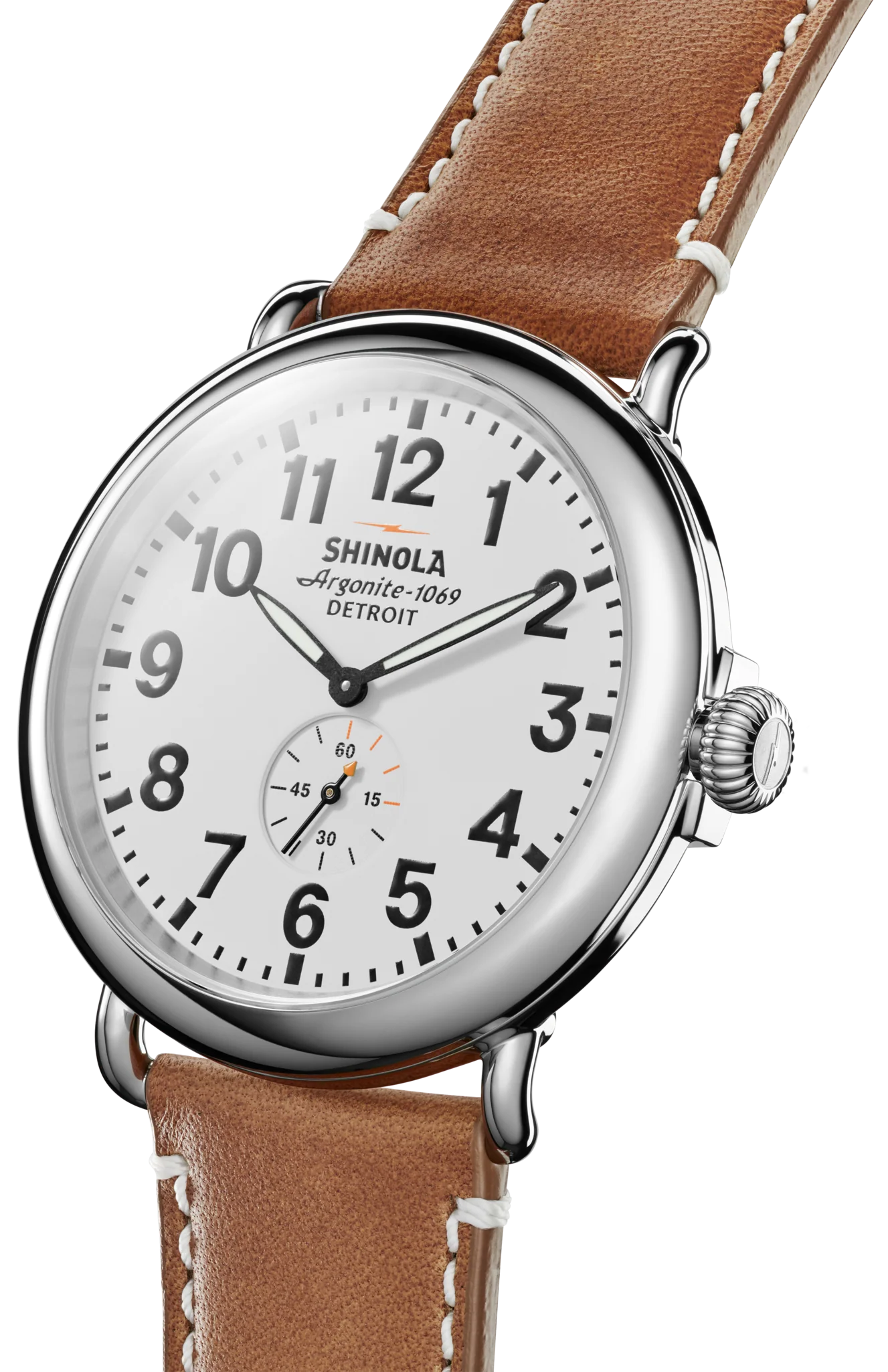 The Runwell 47mm