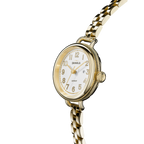 The Birdy 3-hand 34mm
