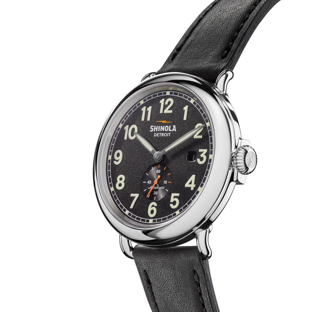 The Runwell Automatic 45mm