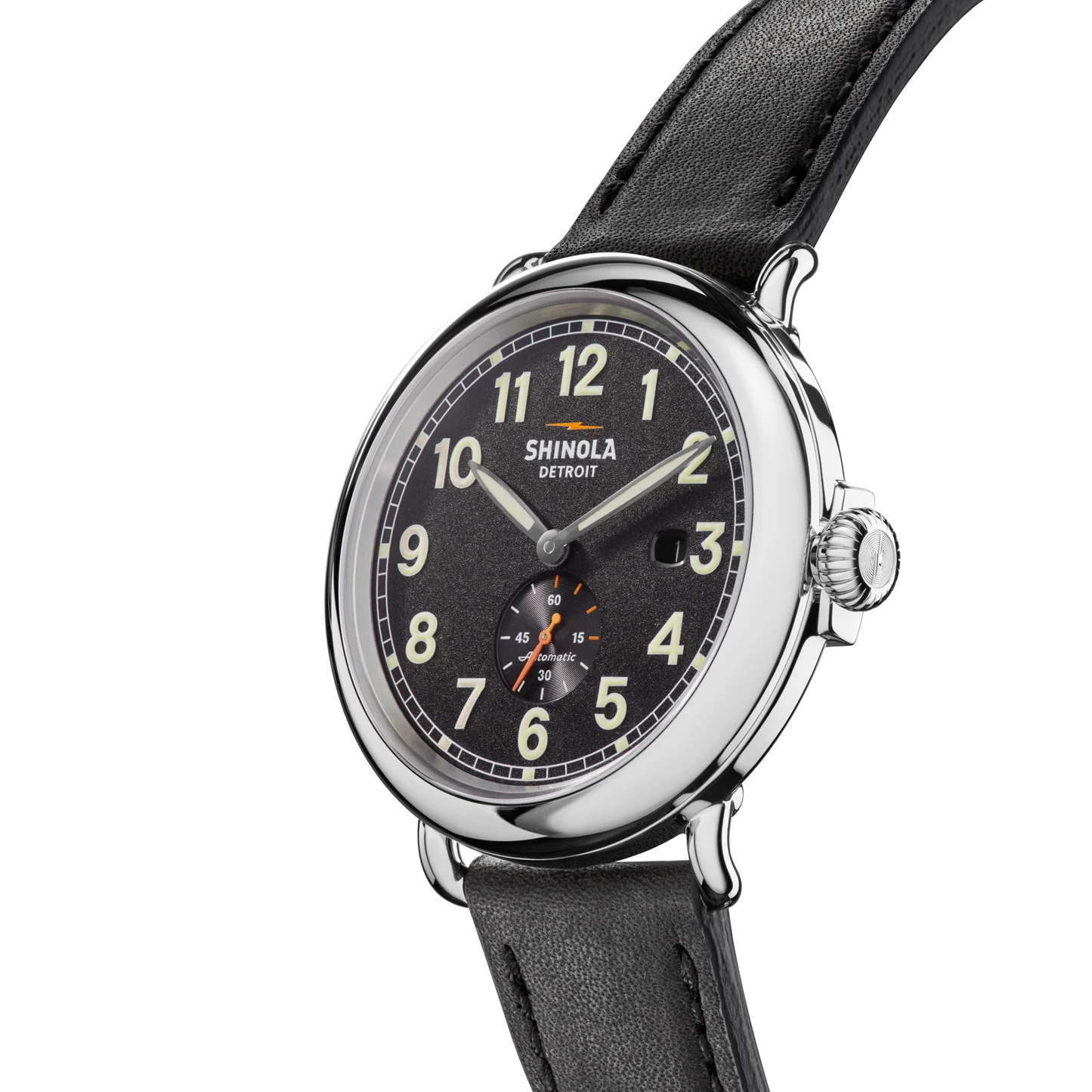 The Runwell Automatic 45mm