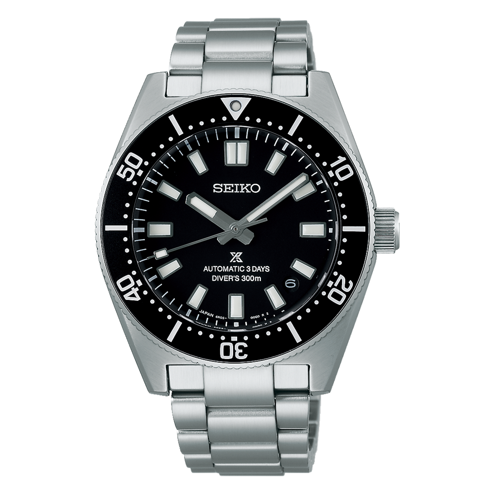 Prospex 1965 Heritage Diver Reissue