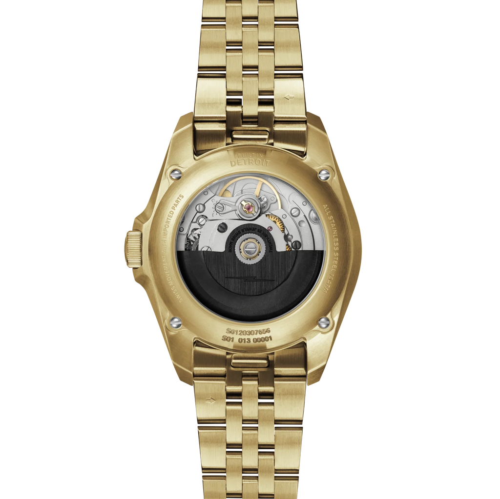 Circadian Monster 36mm