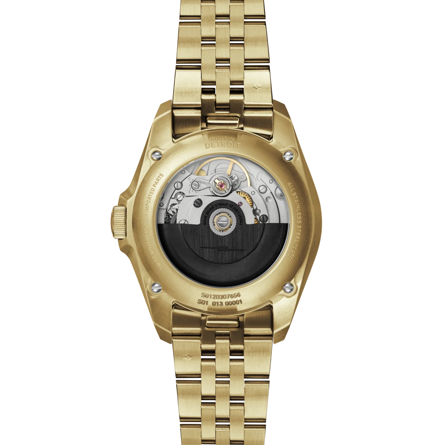 Circadian Monster 36mm