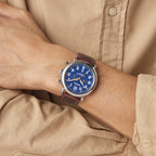 The Runwell Chrono 47mm