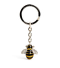 Bumble Bee Key Ring