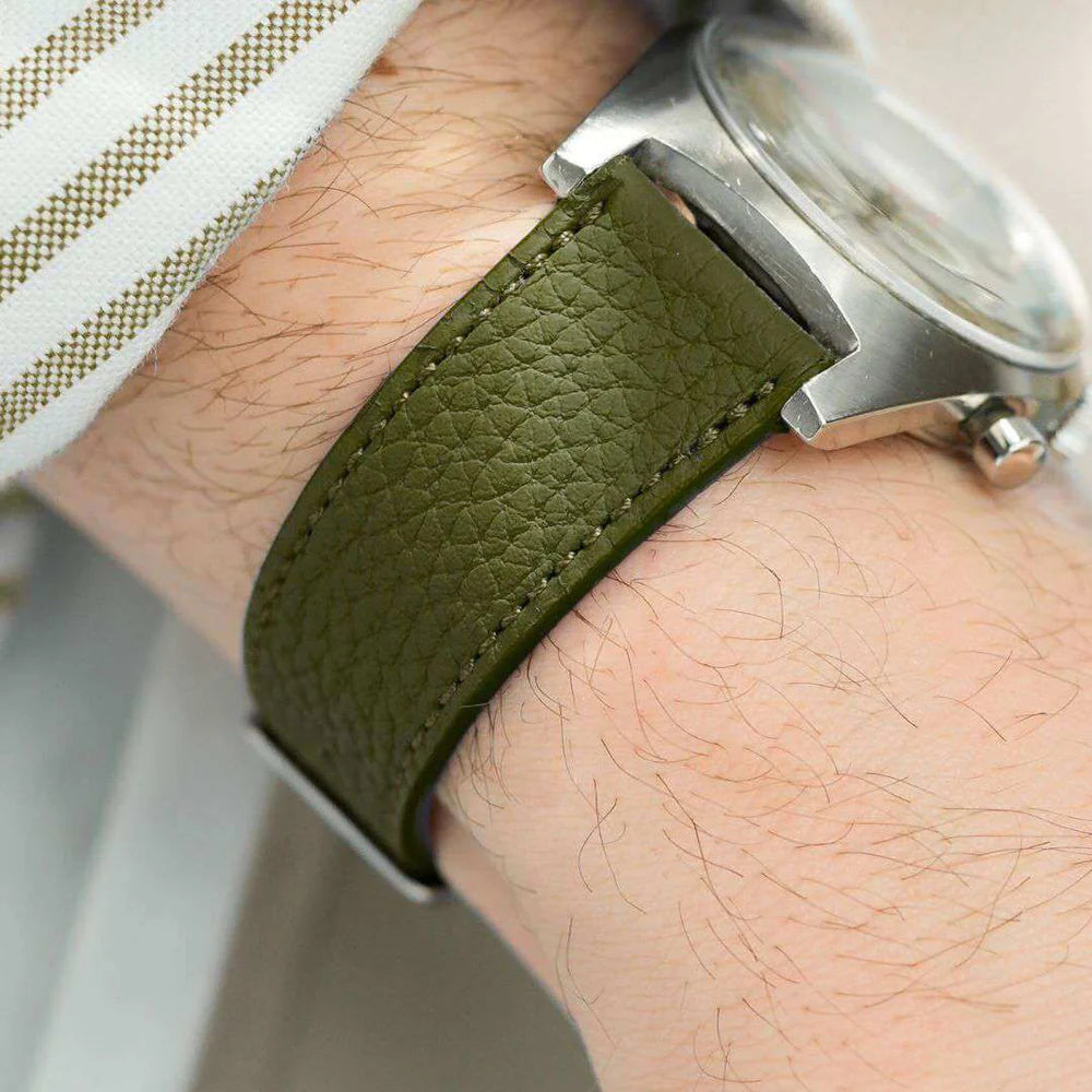 Fluco Deauville Leather