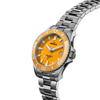 The Monster Lake Huron 39mm