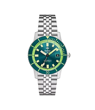 Super Sea Wolf Compression II