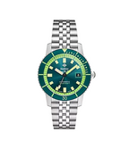 Super Sea Wolf Compression II
