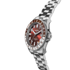 The Monster GMT 40mm, Gift Set