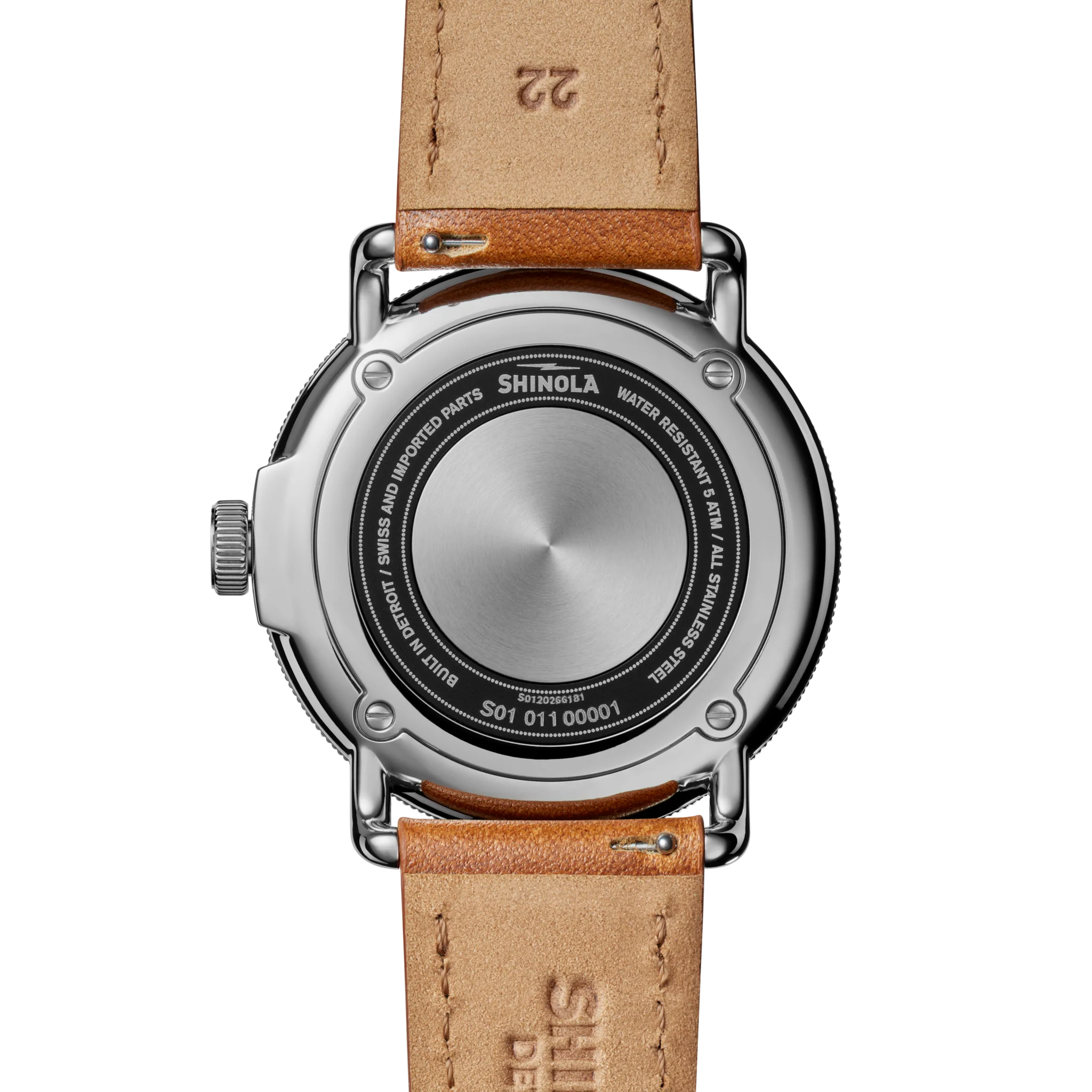 The Canfield C56