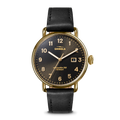The Canfield 38
