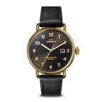 The Canfield 38