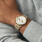 The Runwell Chrono 41mm