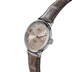 The Canfield 38