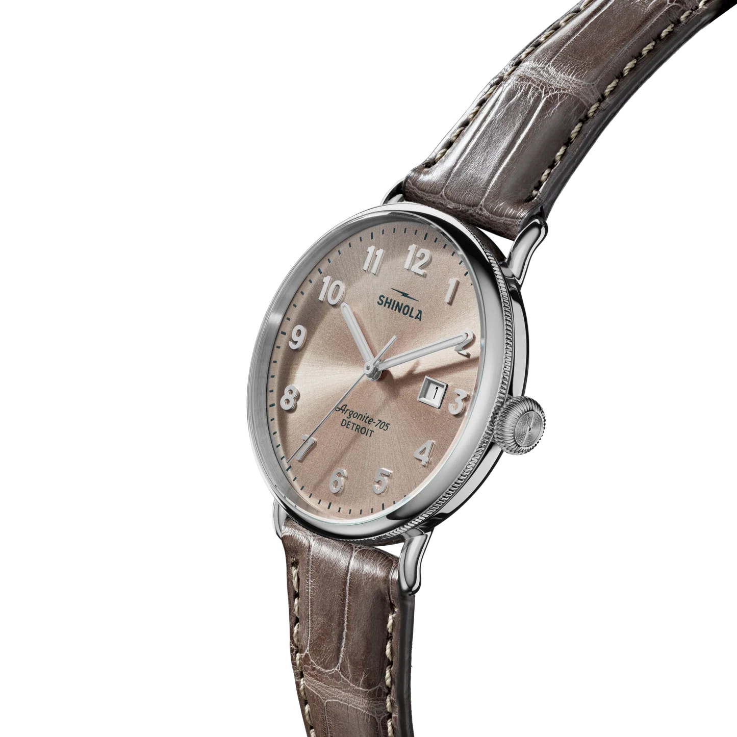 The Canfield 38