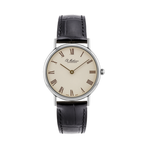 Classic Beige RN Dial 30mm