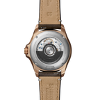 The Monster GMT 40mm, Gift Set