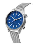 Navygraf Super Compressor, Blue