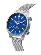 Navygraf Super Compressor, Blue
