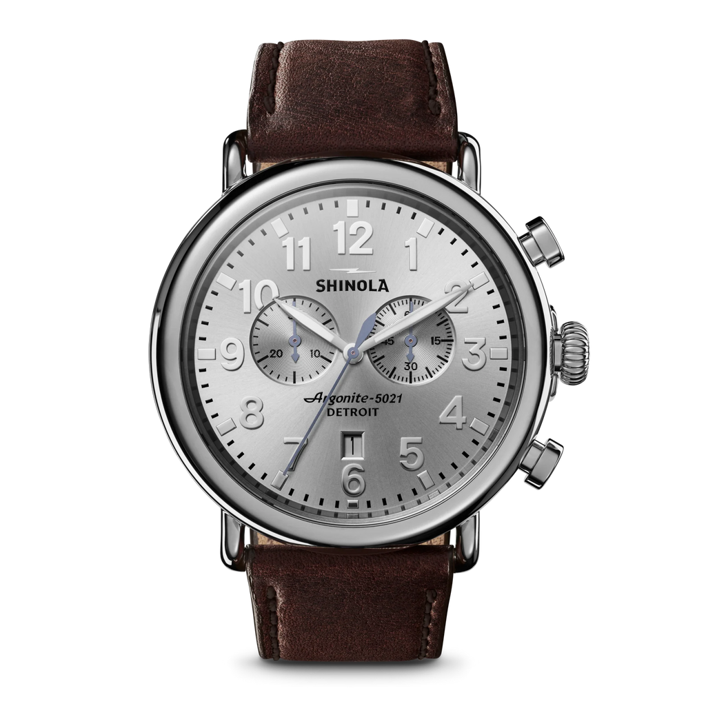The Runwell Chrono 47mm