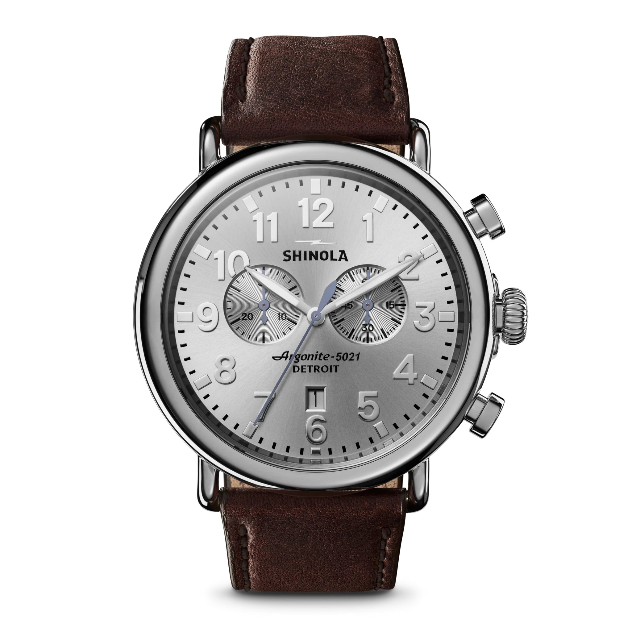 The Runwell Chrono 47mm