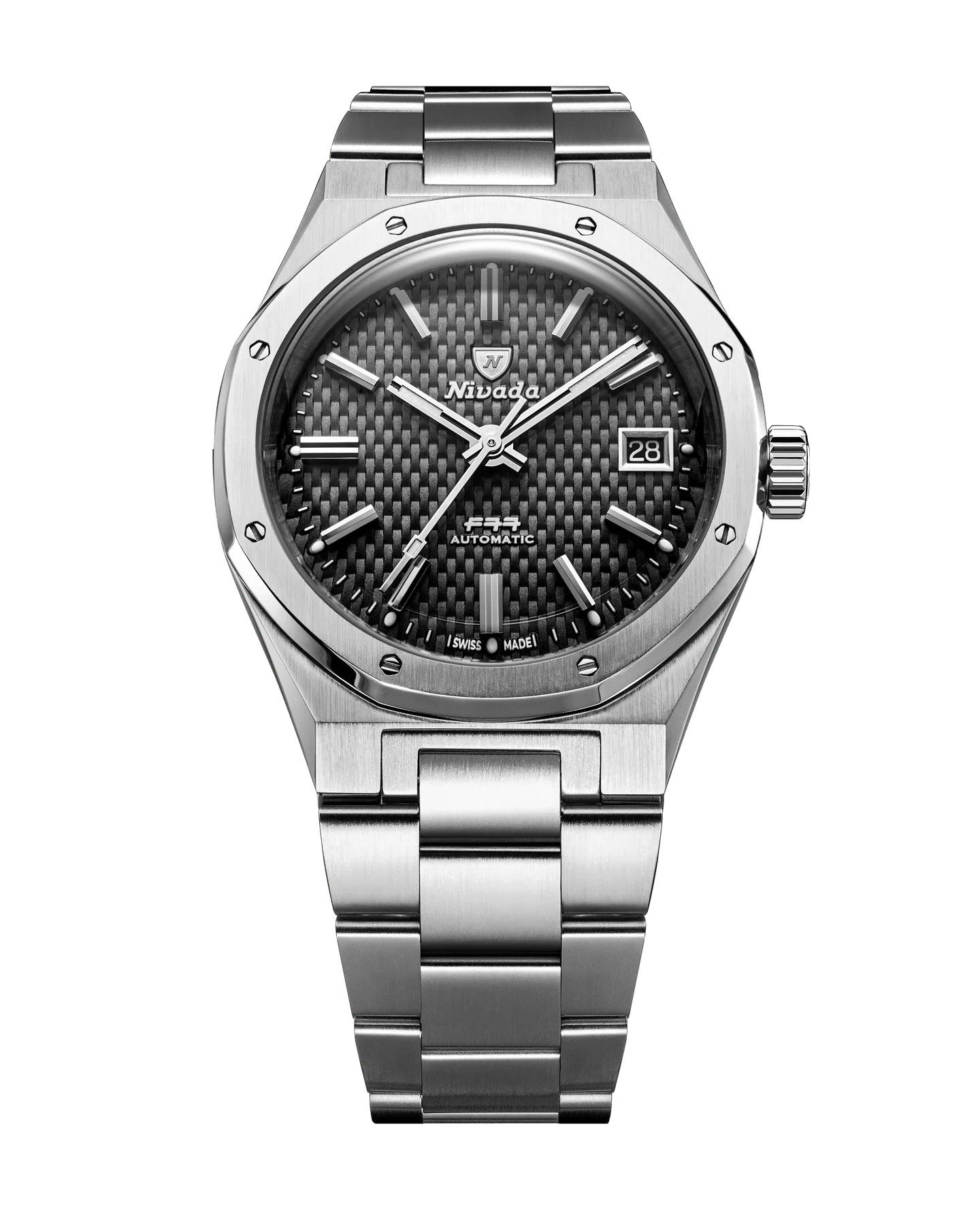 F77 MK2 SST, Date