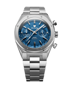 F77 SST Mecaquartz Chronograph, Blue
