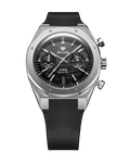 F77 SST Mecaquartz Chronograph, Carbon