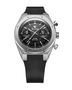 F77 SST Mecaquartz Chronograph, Carbon
