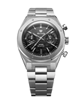 F77 SST Mecaquartz Chronograph, Carbon