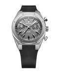 F77 SST Mecaquartz Chronograph, Gray