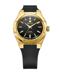 F77 MK2 SST, Date (Gold PVD)