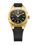 F77 MK2 SST, Date (Gold PVD)