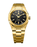 F77 MK2 SST, Date (Gold PVD)