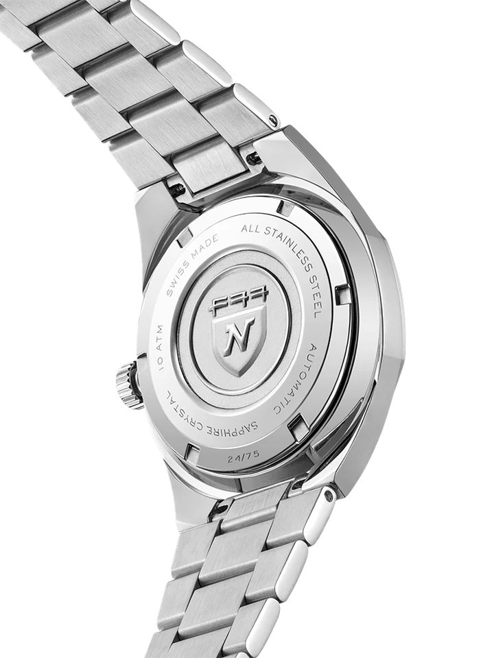 F77 SST MK2 Onyx Dial