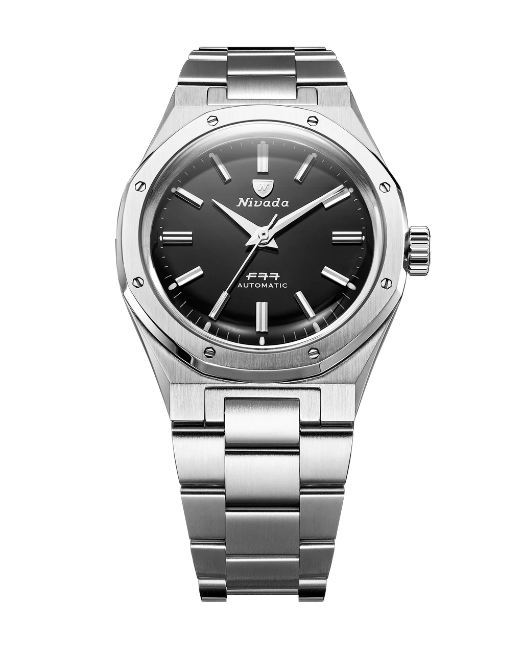 F77 SST MK2 Onyx Dial