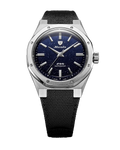 F77 MK2 SST, Dark Blue Aventurine Dial