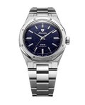 F77 MK2 SST, Dark Blue Aventurine Dial