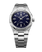 F77 MK2 SST, Dark Blue Aventurine Dial