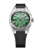 F77 MK2 SST, Aventurine Dial