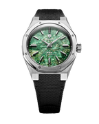 F77 MK2 SST, Aventurine Dial